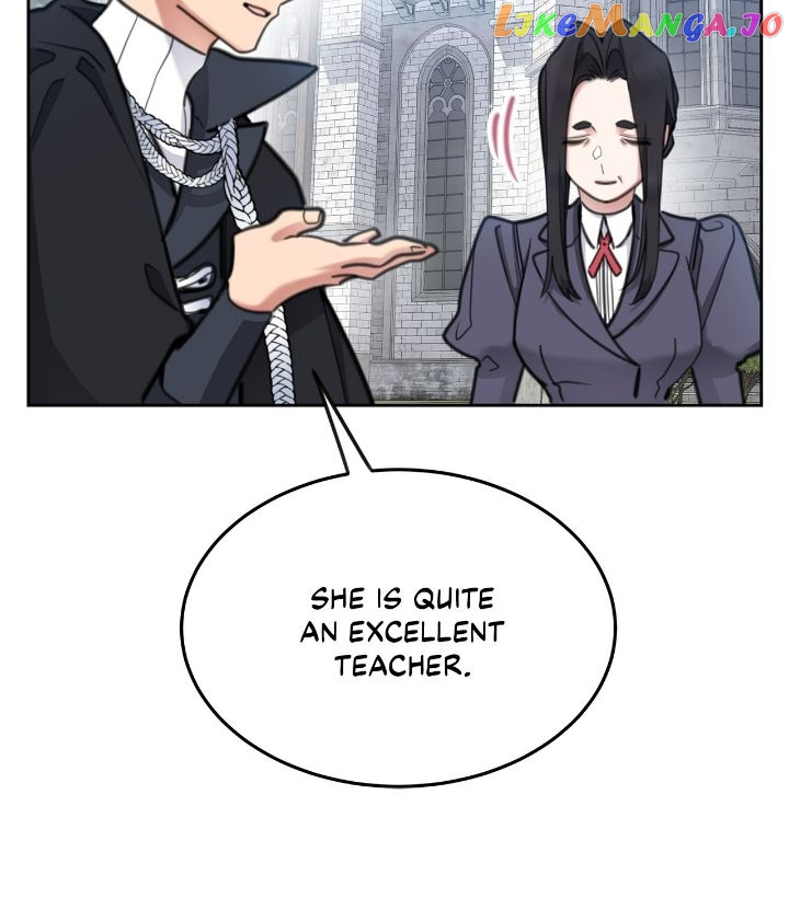 Lotto Princess Chapter 52 - page 30