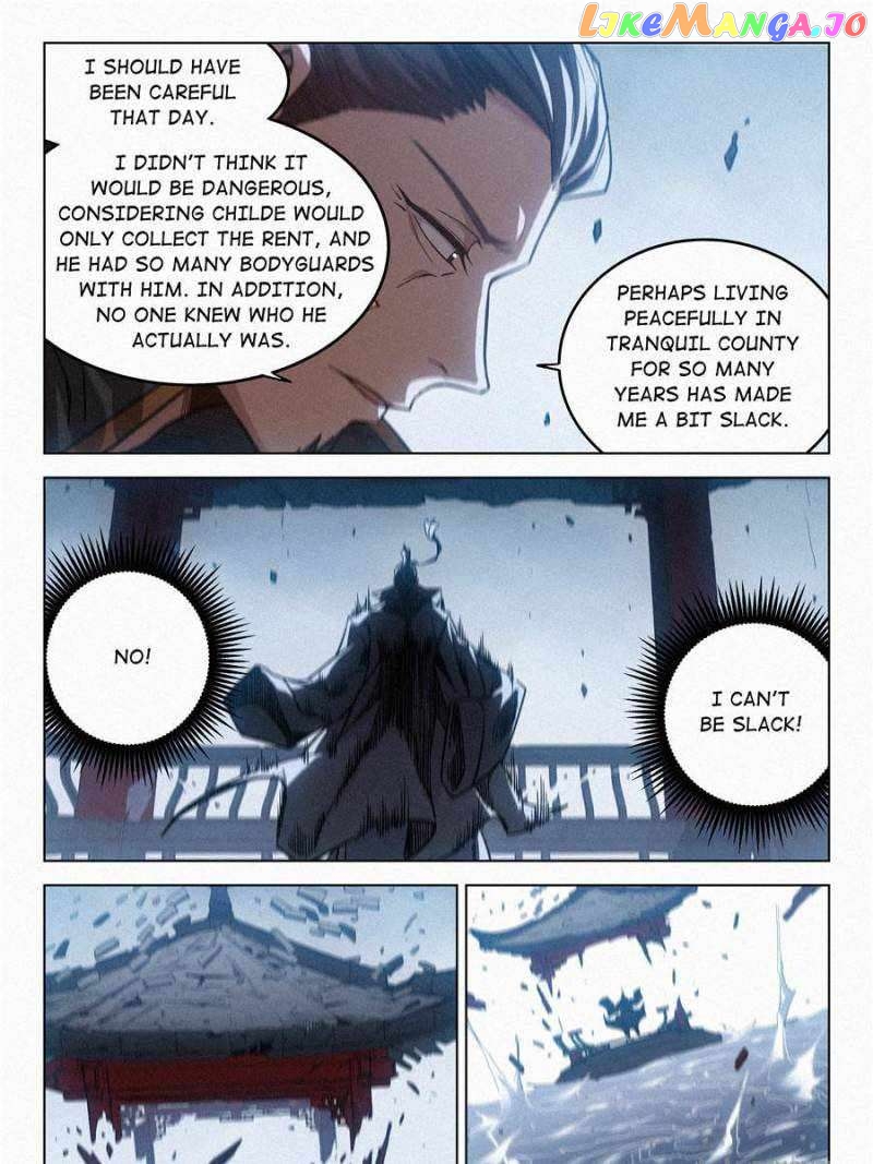 Young master is too Righteous Chapter 63 - page 39