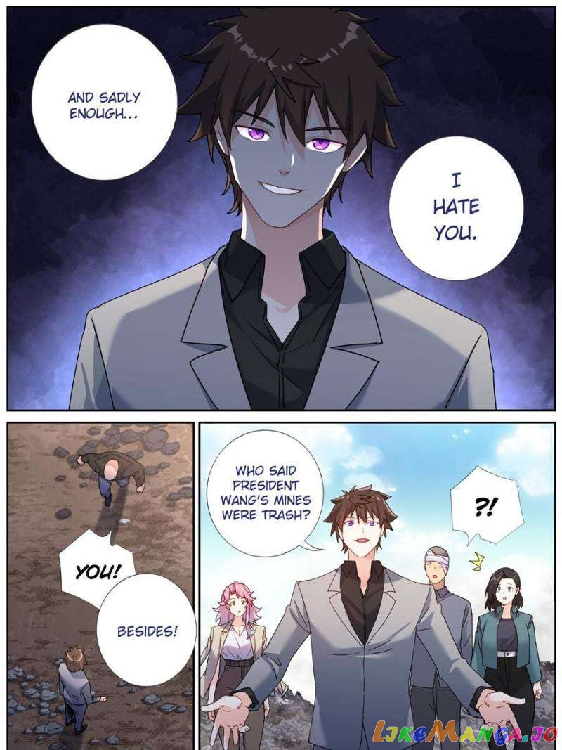 What Do You Do When You Suddenly Become an Immortal? Chapter 64 - page 23