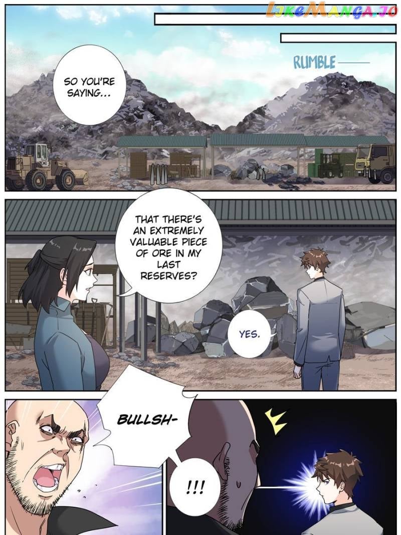 What Do You Do When You Suddenly Become an Immortal? Chapter 66 - page 21