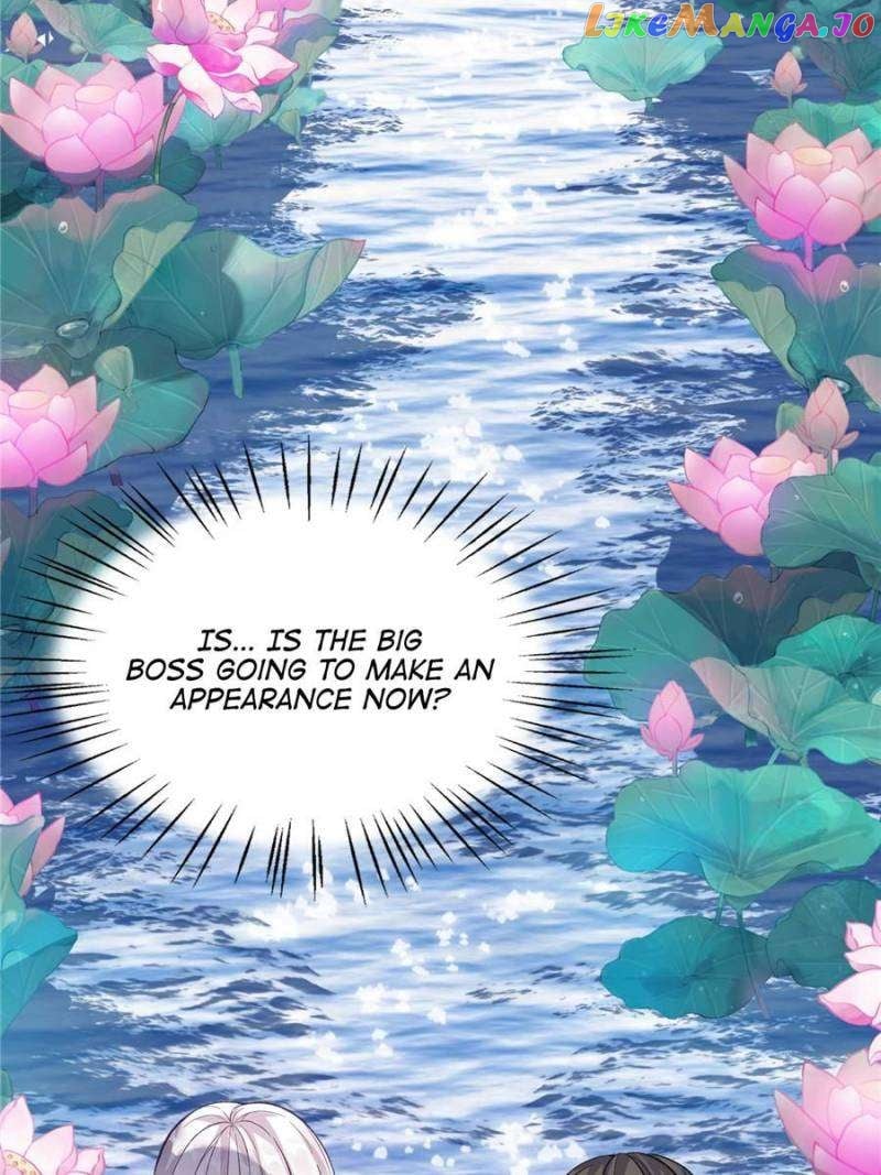 The Beauty and Her Adonises Chapter 58 - page 12