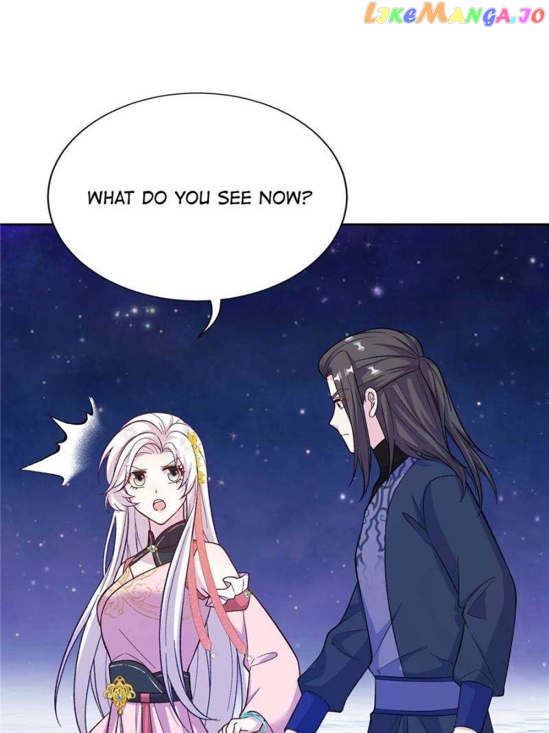 The Beauty and Her Adonises Chapter 58 - page 5