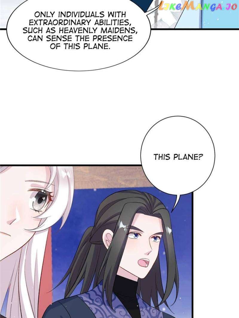 The Beauty and Her Adonises Chapter 58 - page 60