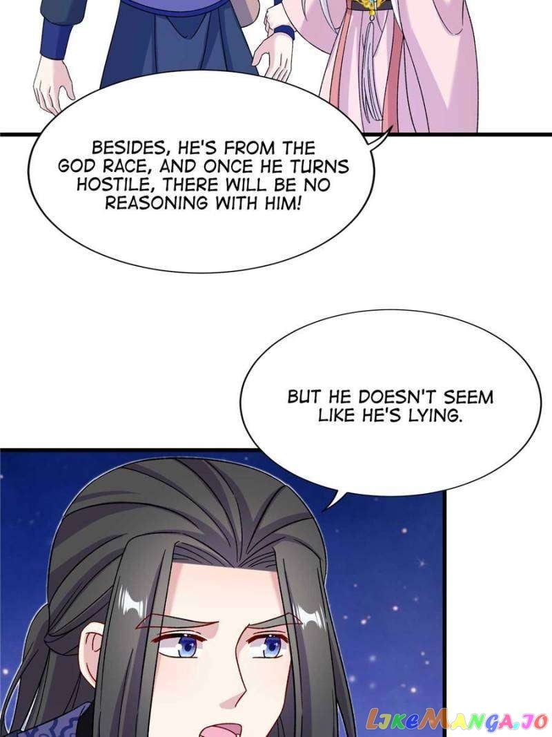 The Beauty and Her Adonises Chapter 59 - page 15