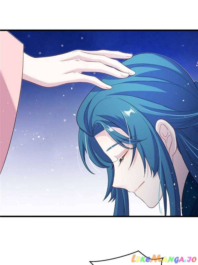 The Beauty and Her Adonises Chapter 59 - page 30