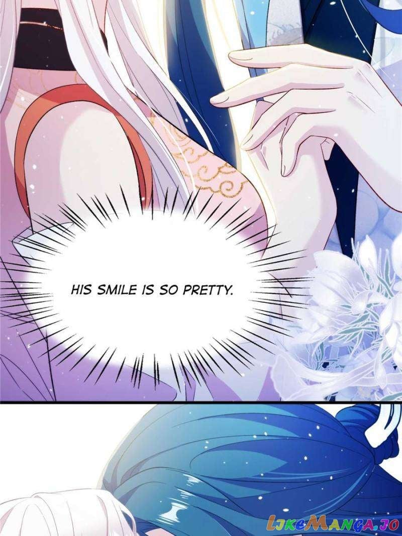 The Beauty and Her Adonises Chapter 59 - page 51