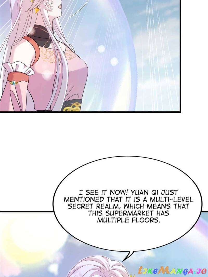 The Beauty and Her Adonises Chapter 60 - page 28