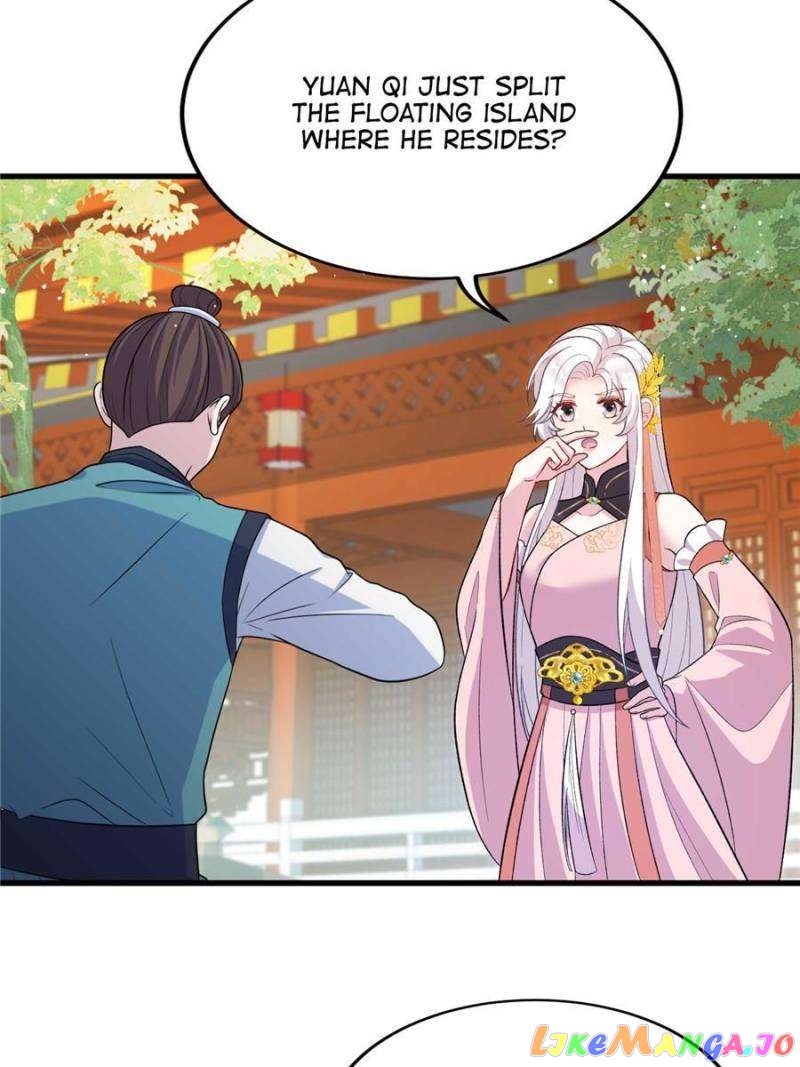 The Beauty and Her Adonises Chapter 61 - page 51