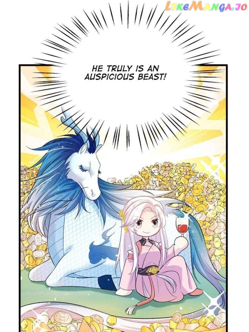 The Beauty and Her Adonises Chapter 62 - page 10