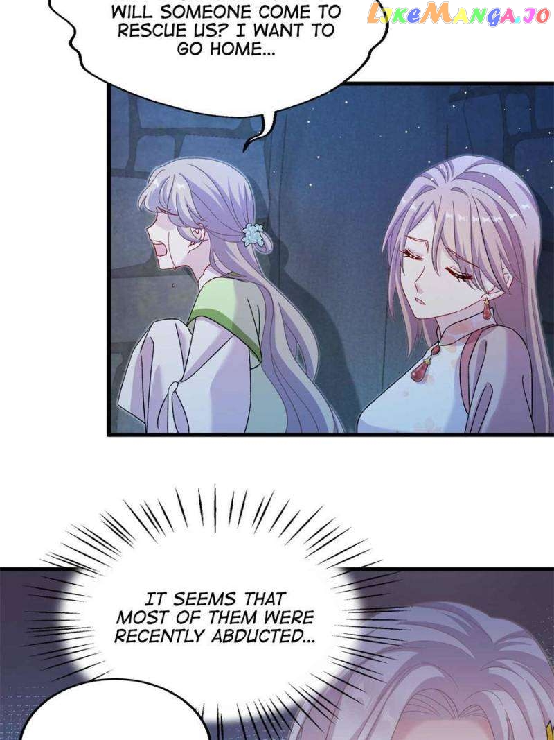 The Beauty and Her Adonises Chapter 63 - page 30