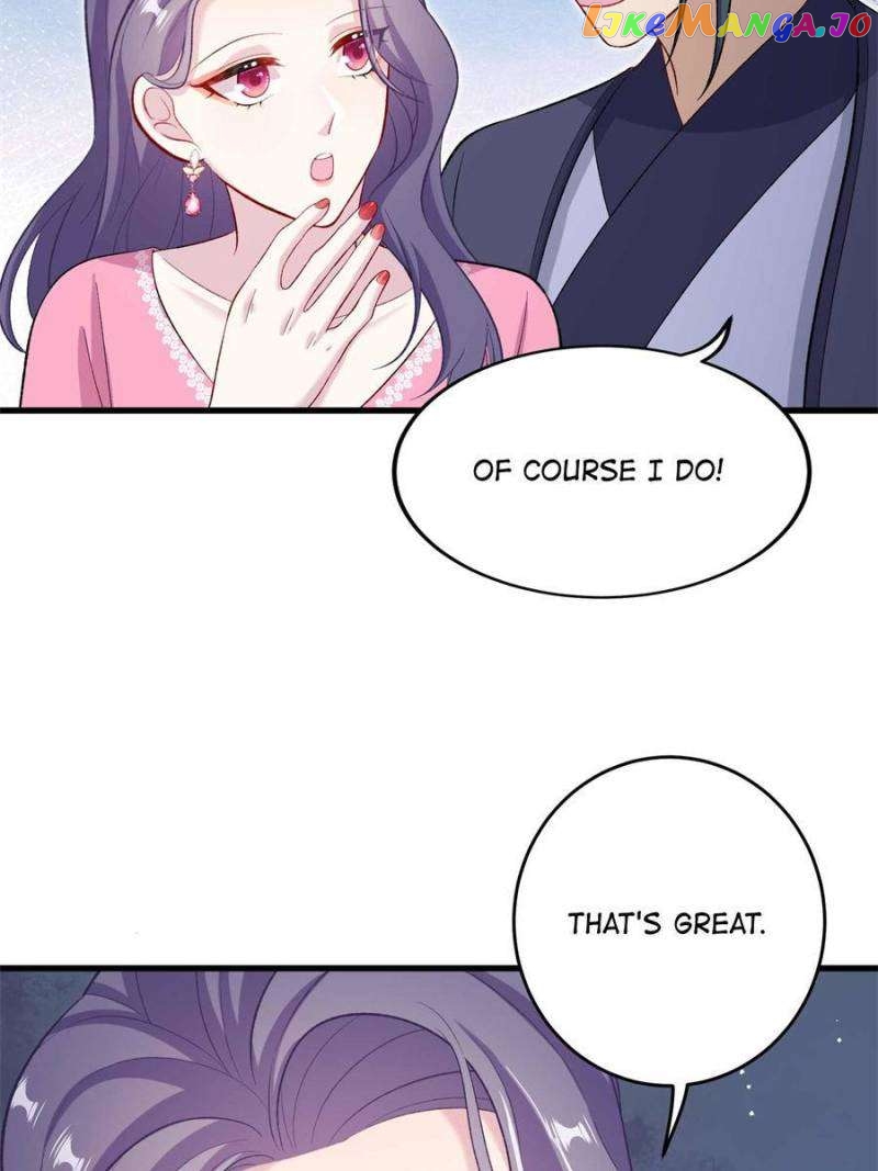 The Beauty and Her Adonises Chapter 63 - page 59