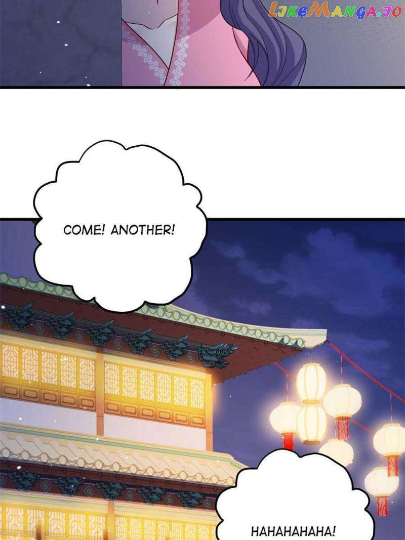 The Beauty and Her Adonises Chapter 64 - page 24