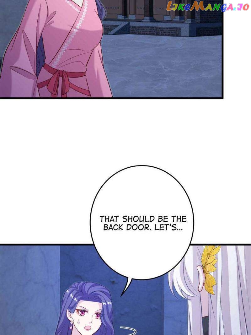 The Beauty and Her Adonises Chapter 64 - page 38