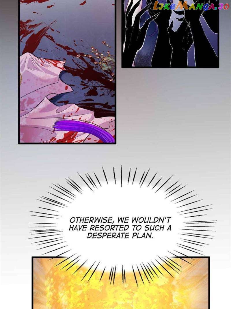 The Beauty and Her Adonises Chapter 65 - page 13