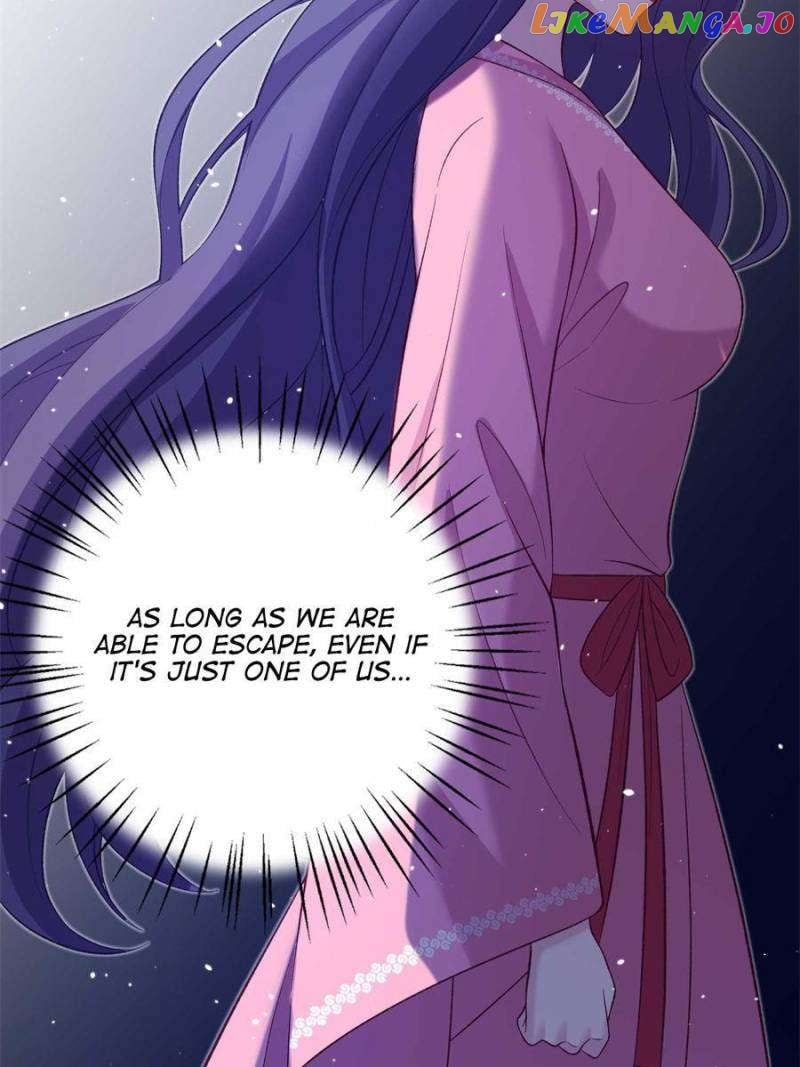 The Beauty and Her Adonises Chapter 65 - page 16