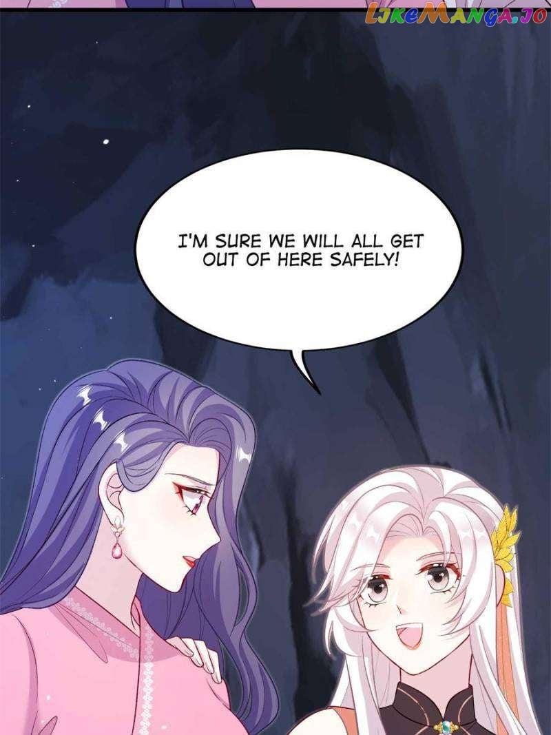 The Beauty and Her Adonises Chapter 65 - page 18