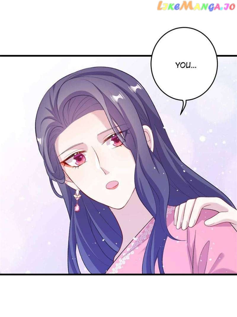 The Beauty and Her Adonises Chapter 65 - page 20