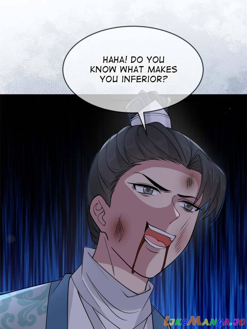 The Sickly Tyrant With An Innocent Facade Chapter 192 - page 10