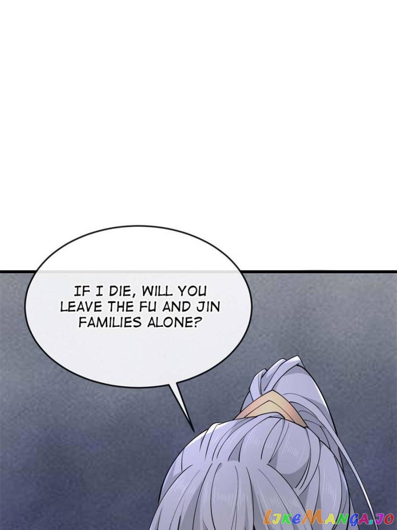 The Sickly Tyrant With An Innocent Facade Chapter 192 - page 37