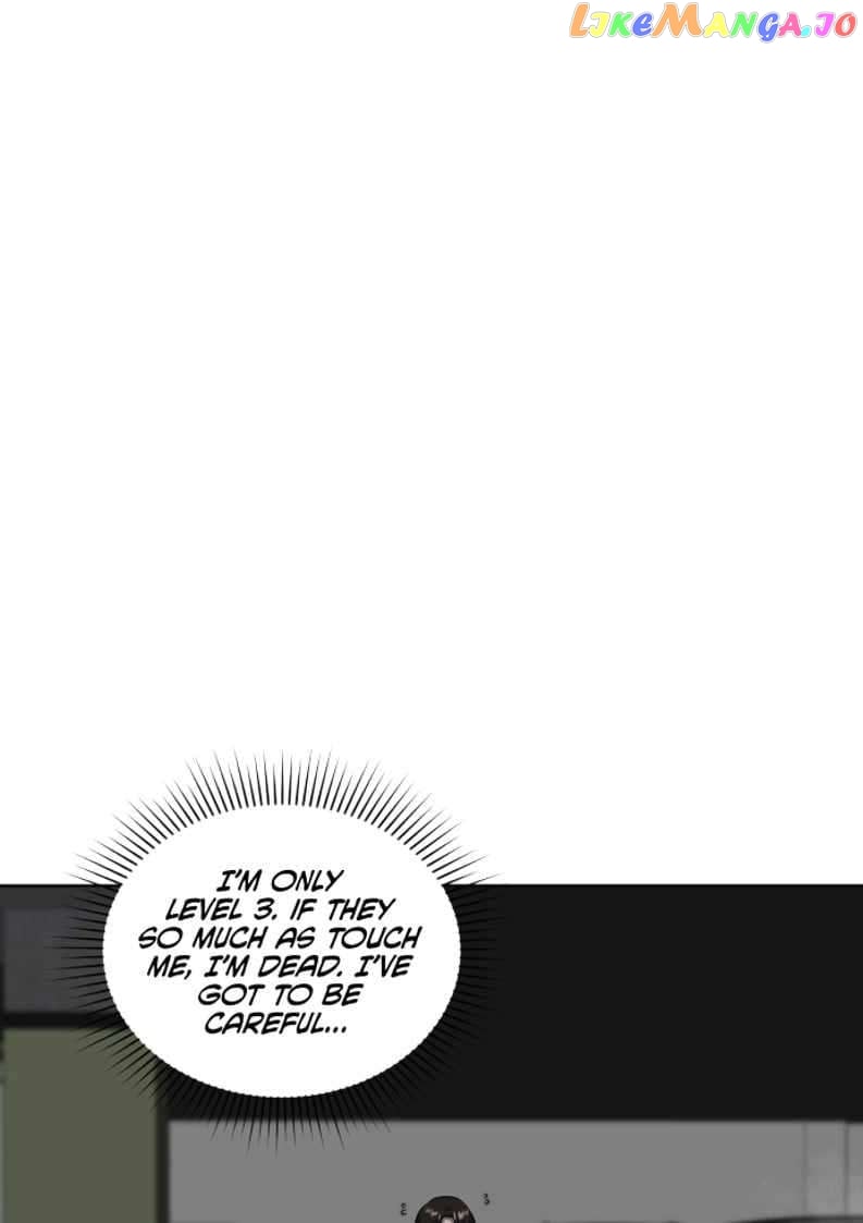 Everyone Regressed Except Me Chapter 14 - page 15