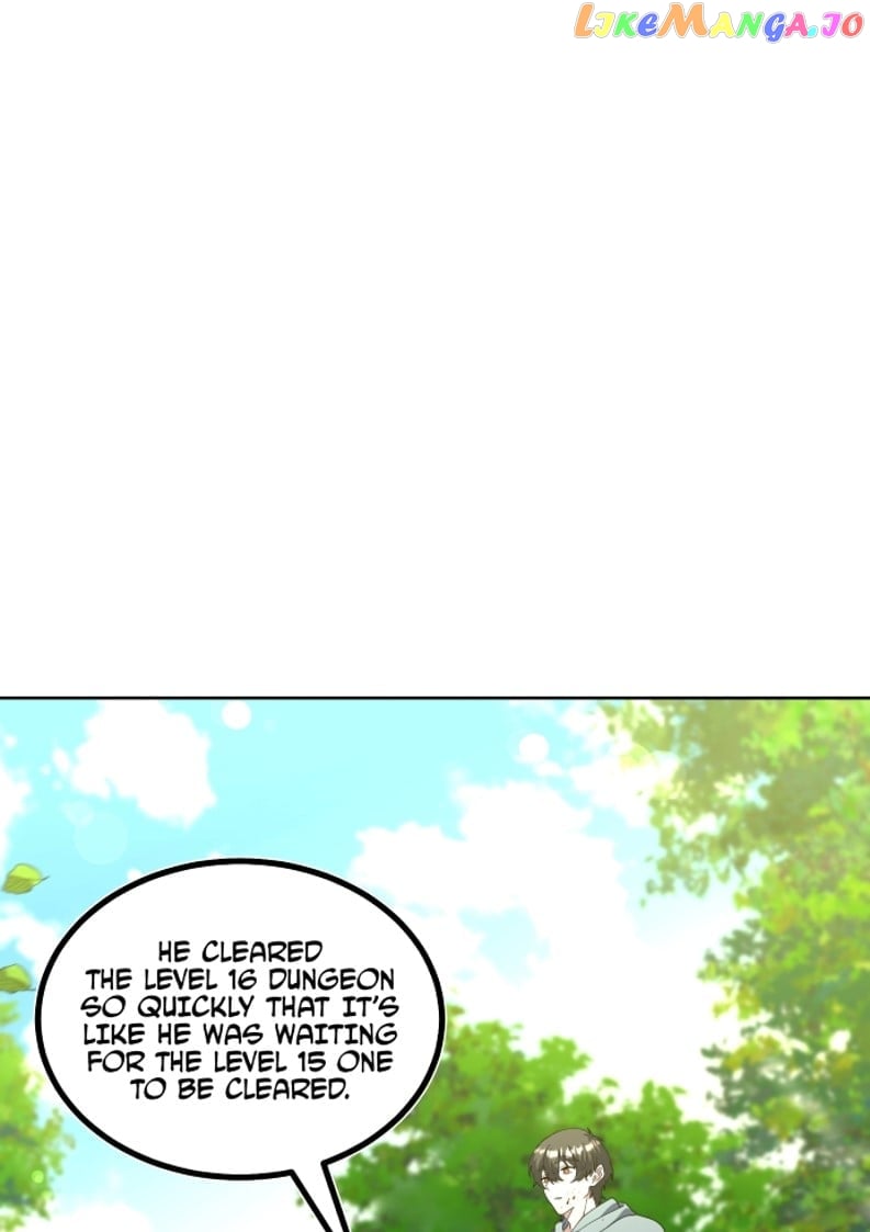 Everyone Regressed Except Me Chapter 15 - page 60