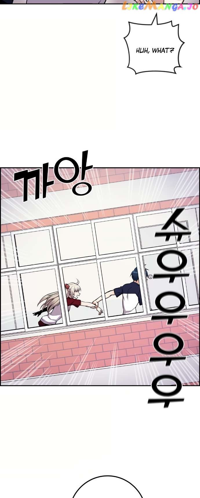 Webtoon Character Na Kang Lim Chapter 53 - page 36