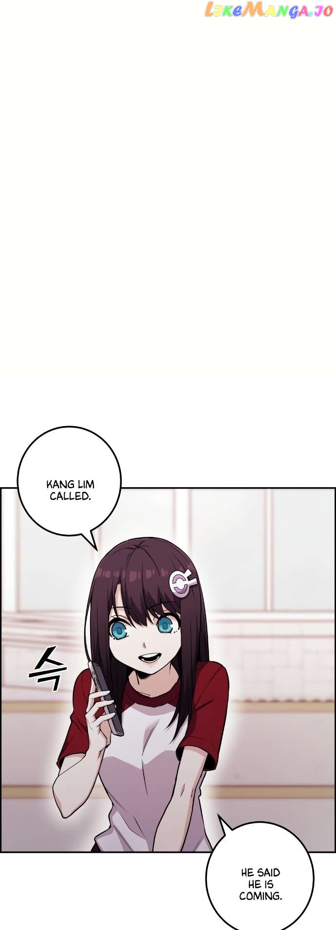 Webtoon Character Na Kang Lim Chapter 53 - page 65