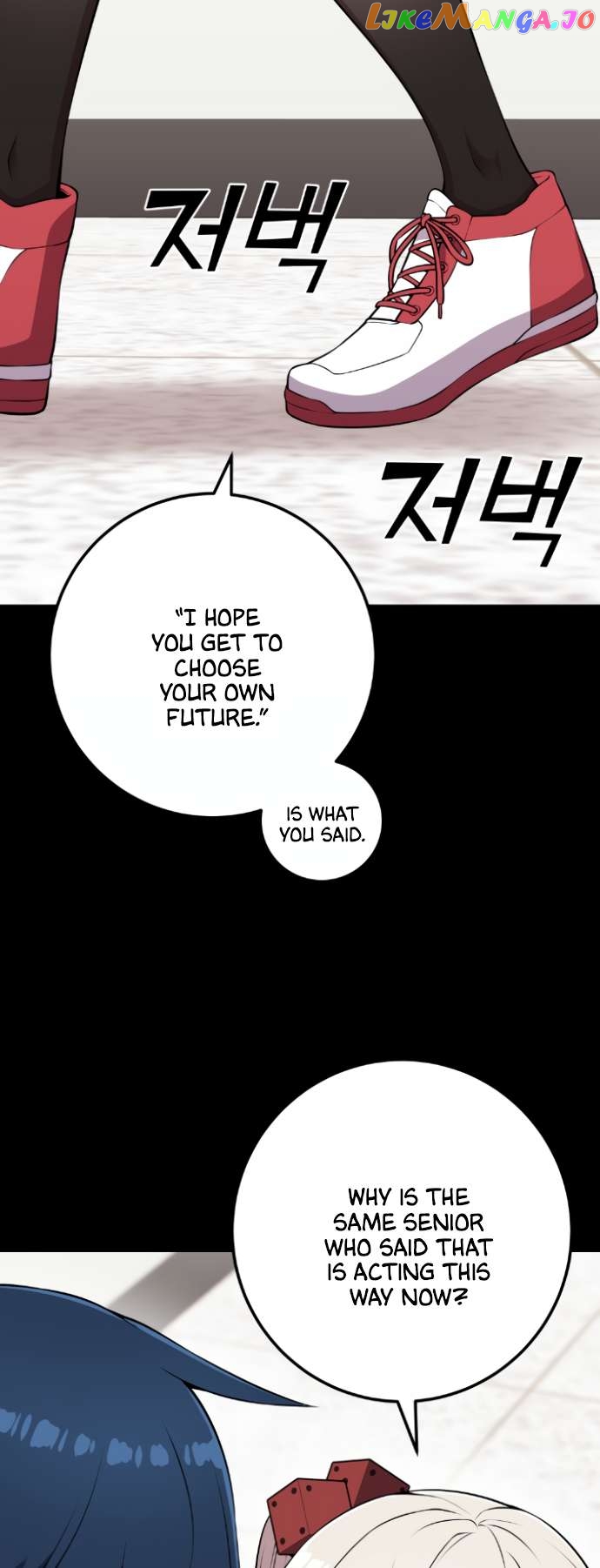 Webtoon Character Na Kang Lim Chapter 62 - page 62