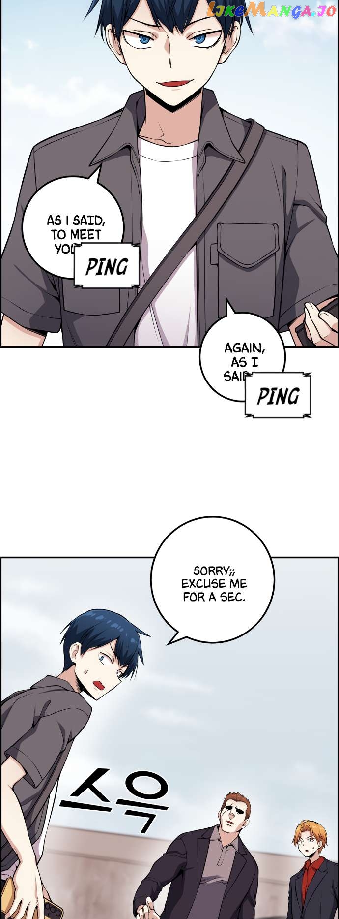 Webtoon Character Na Kang Lim Chapter 63 - page 77