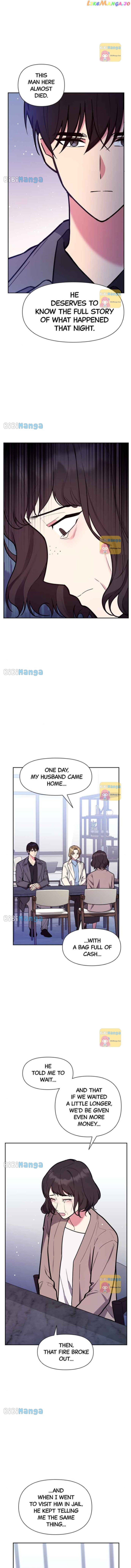 My Messy Marriage Chapter 50 - page 7