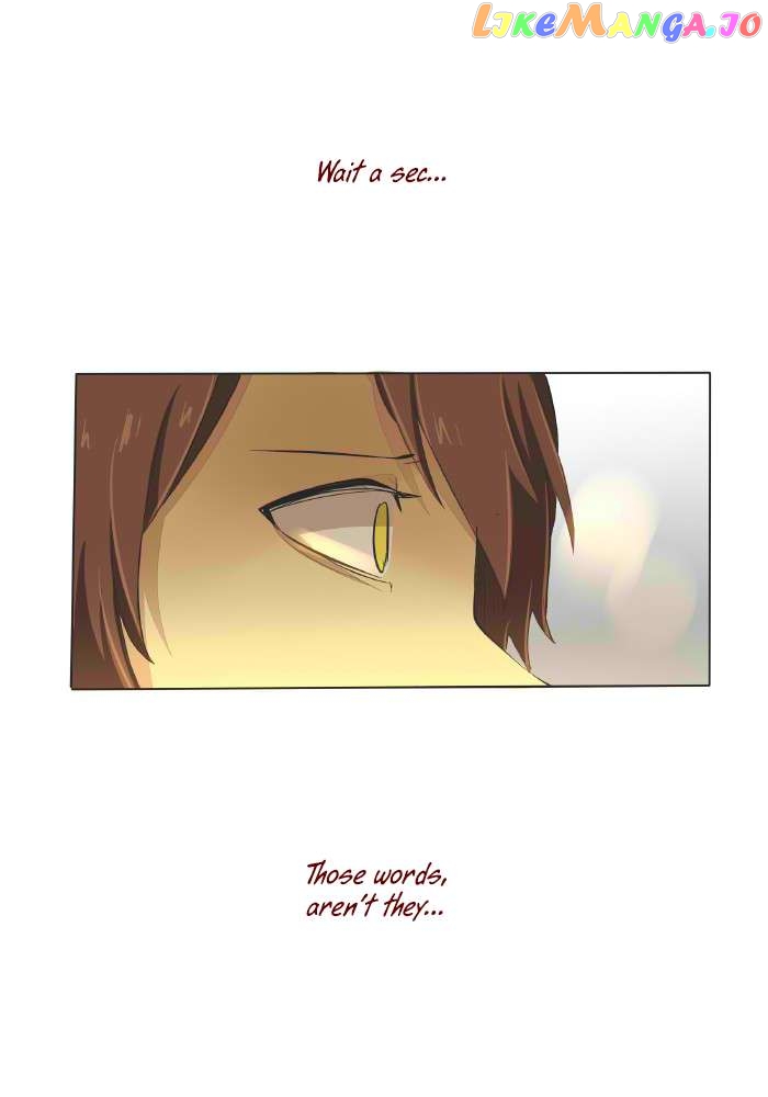 Falls In Love Too Late Chapter 60 - page 12