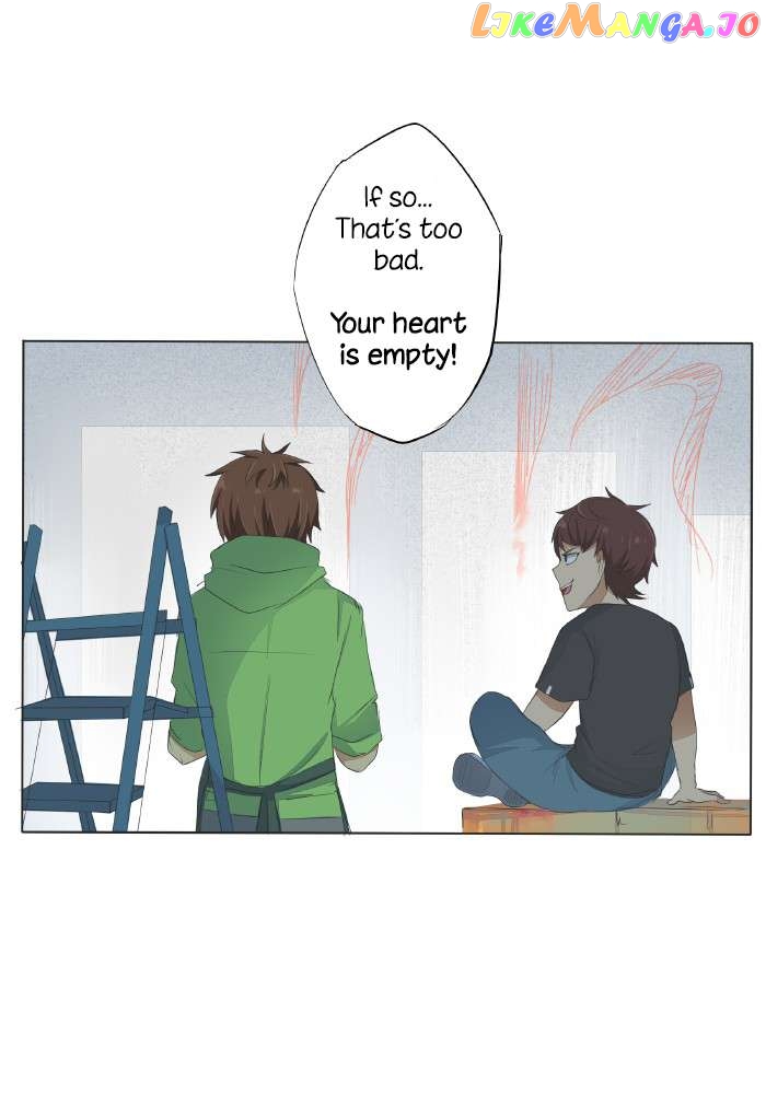 Falls In Love Too Late Chapter 60 - page 10