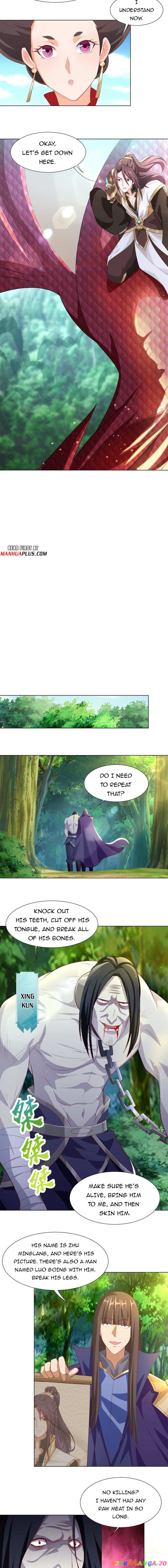 Dragon Master Chapter 224 - page 2