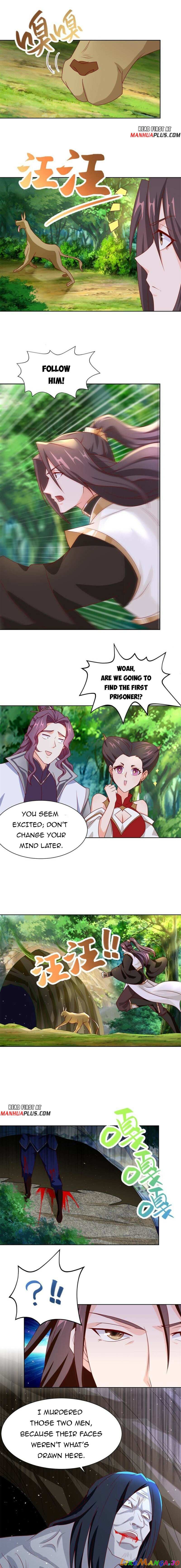 Dragon Master Chapter 224 - page 4