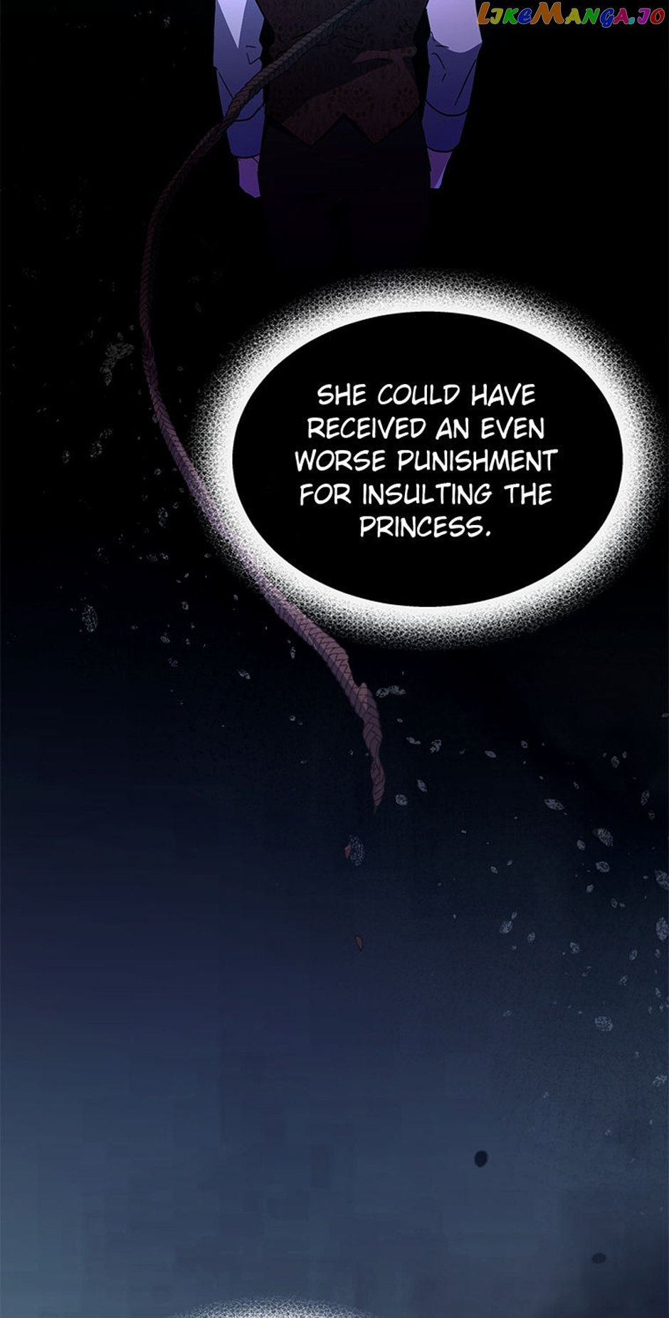 The Villainess's Dazzling Debut chapter 26 - page 40