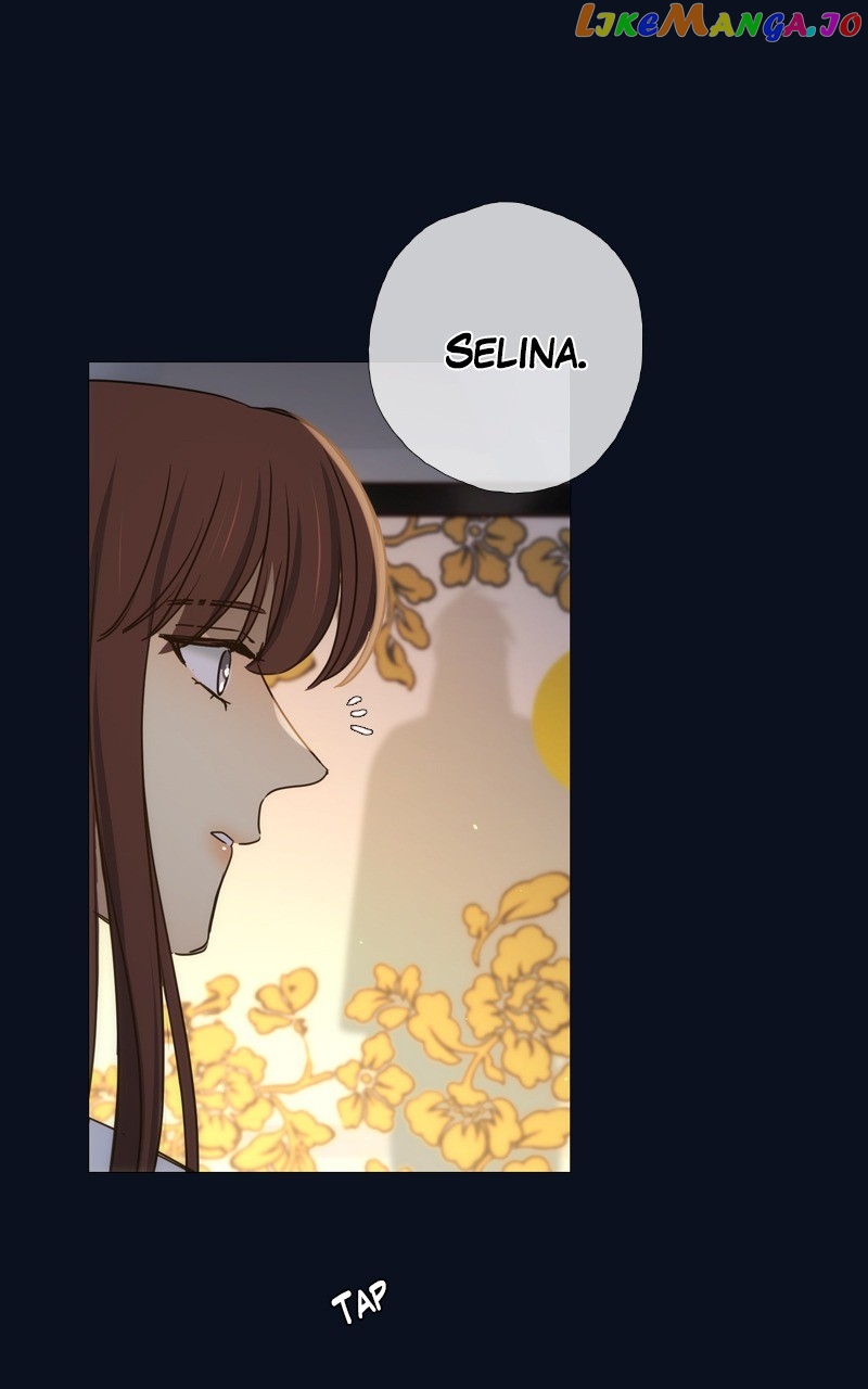 Selina Moon Bride Chapter 134 - page 43