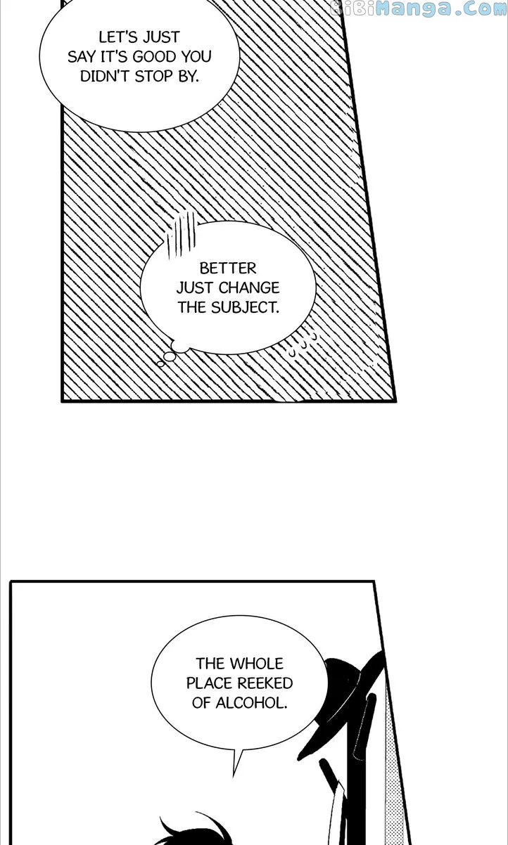 The Best Smell Chapter 102 - page 40