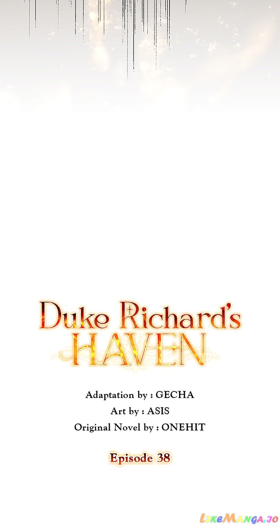 Duke Richard's Haven Chapter 38 - page 23