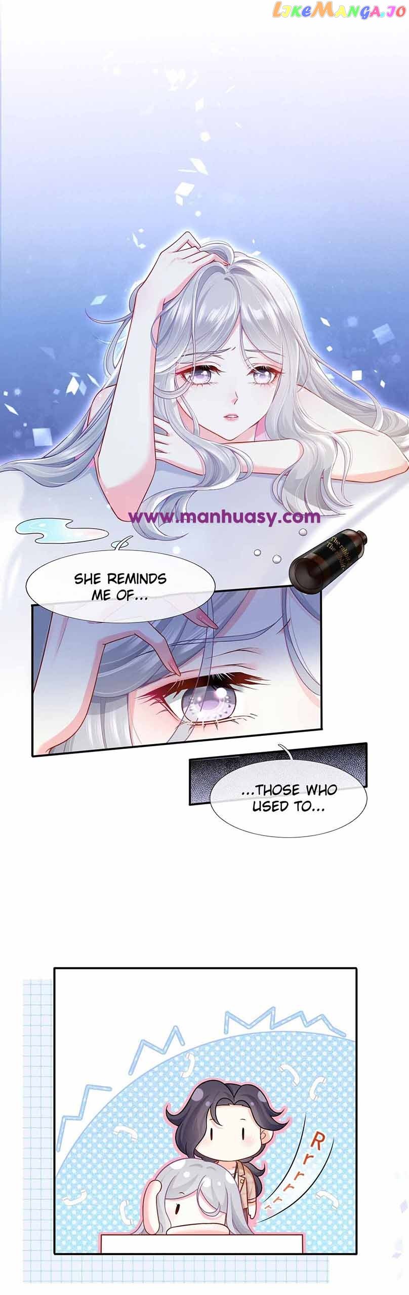 I Became The Villain’s Wife Chapter 56 - page 13