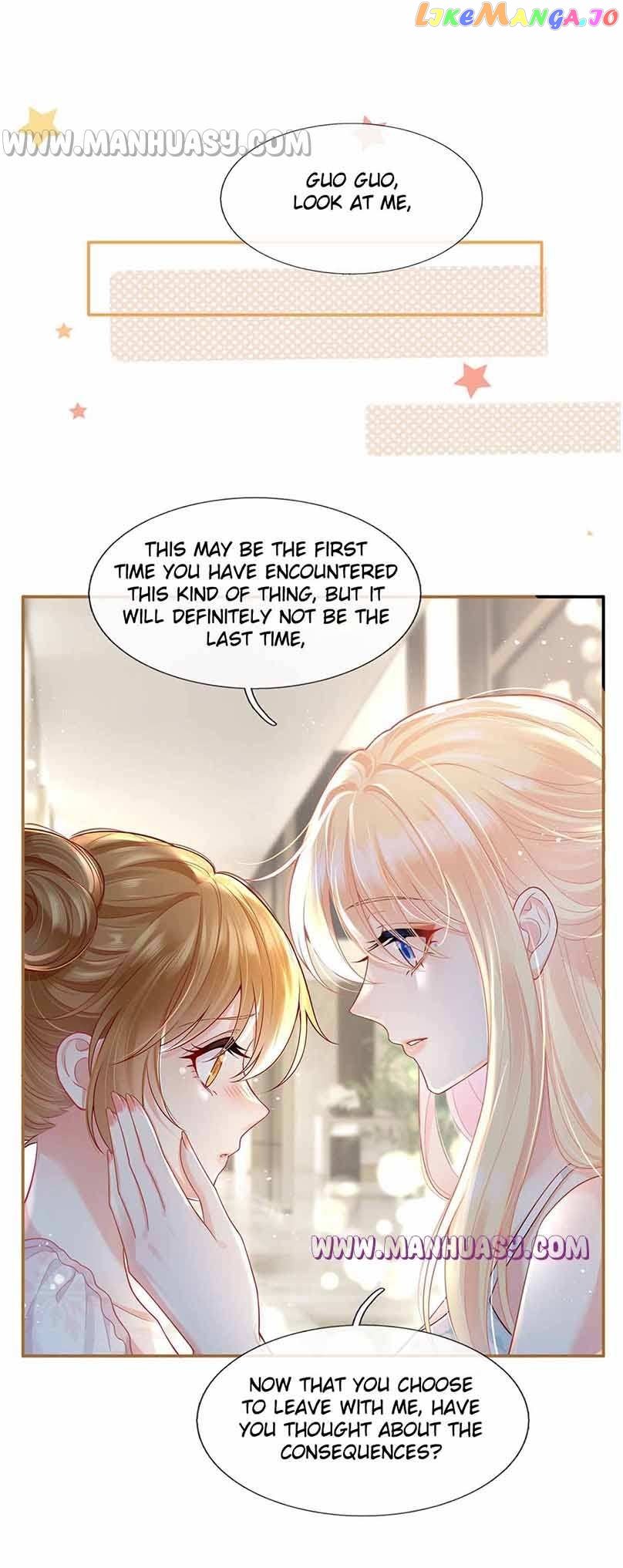 I Became The Villain’s Wife Chapter 58 - page 7