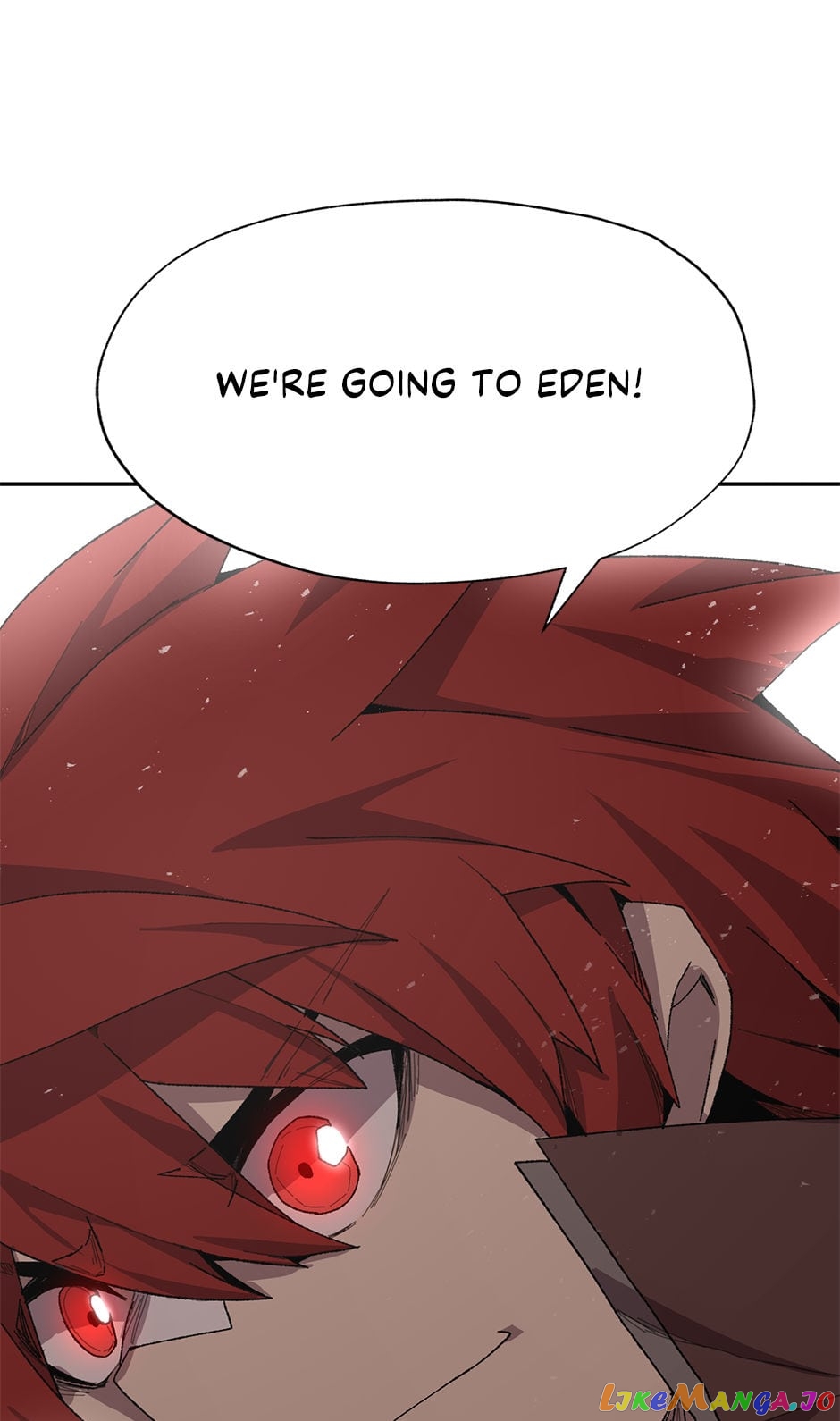 Dragon Ego Chapter 91 - page 61