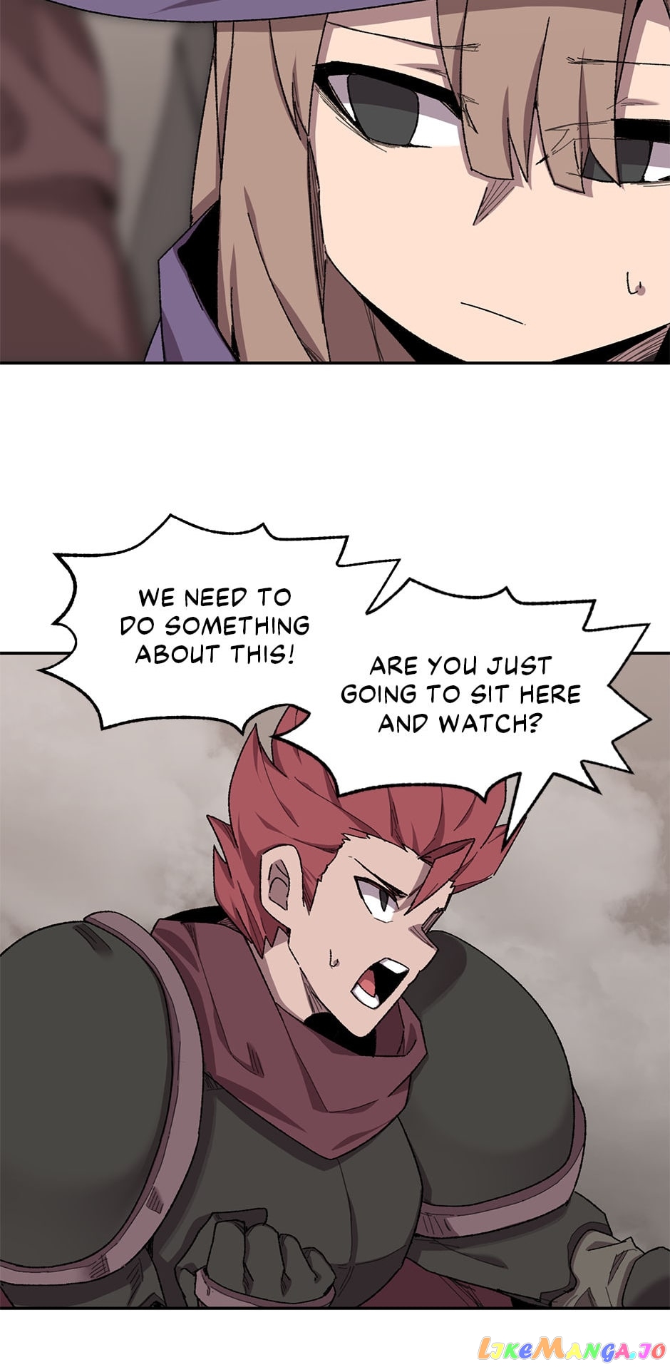 Dragon Ego Chapter 93 - page 43