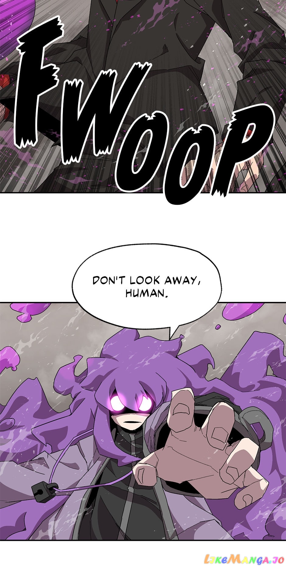 Dragon Ego Chapter 97 - page 6