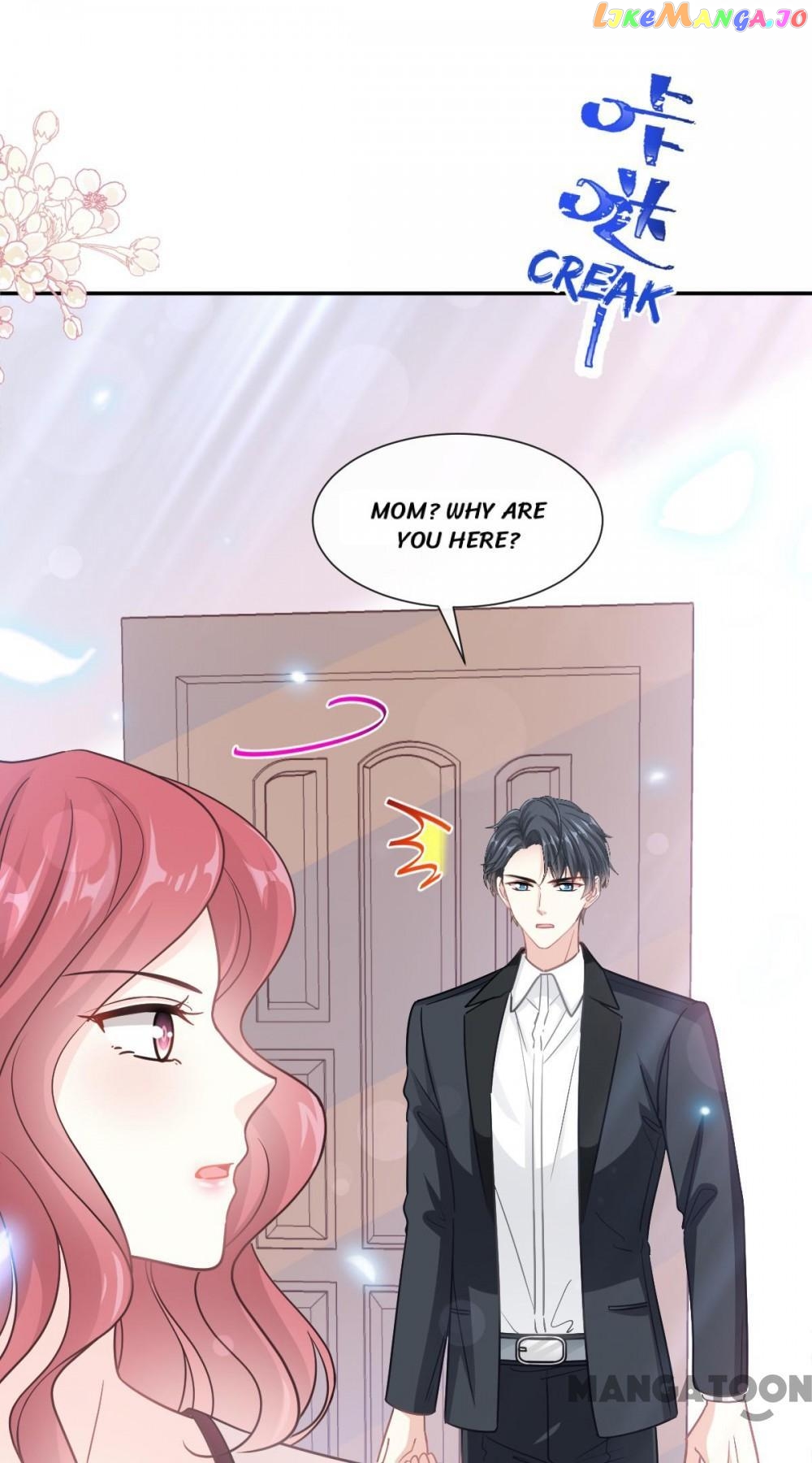 Love Me Gently, Bossy CEO chapter 144 - page 32