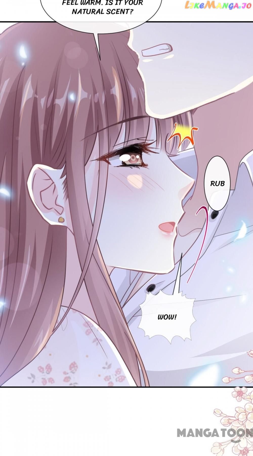 Love Me Gently, Bossy CEO chapter 133 - page 26