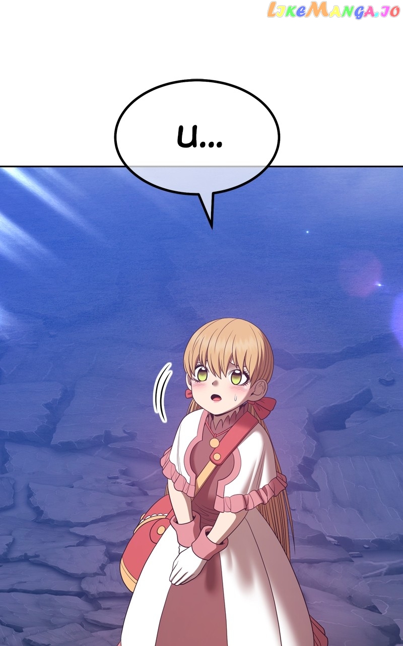 +99 Wooden stick Chapter 70 - page 209