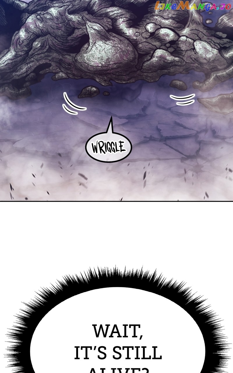 +99 Wooden stick Chapter 71 - page 107