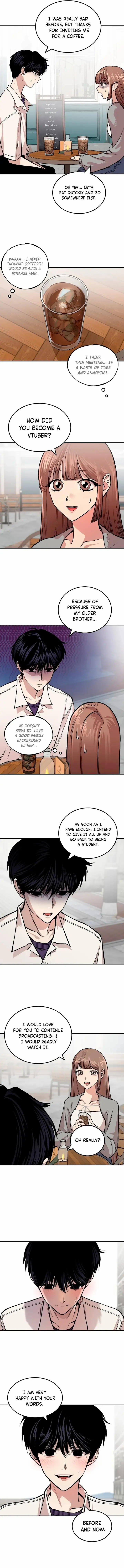 2023 These Days A Special Love Chapter 12 - page 6