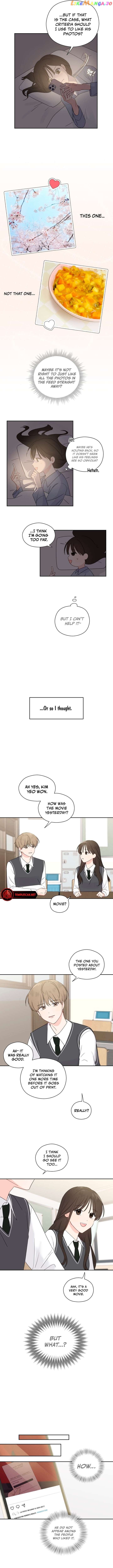 2023 These Days A Special Love Chapter 17 - page 3