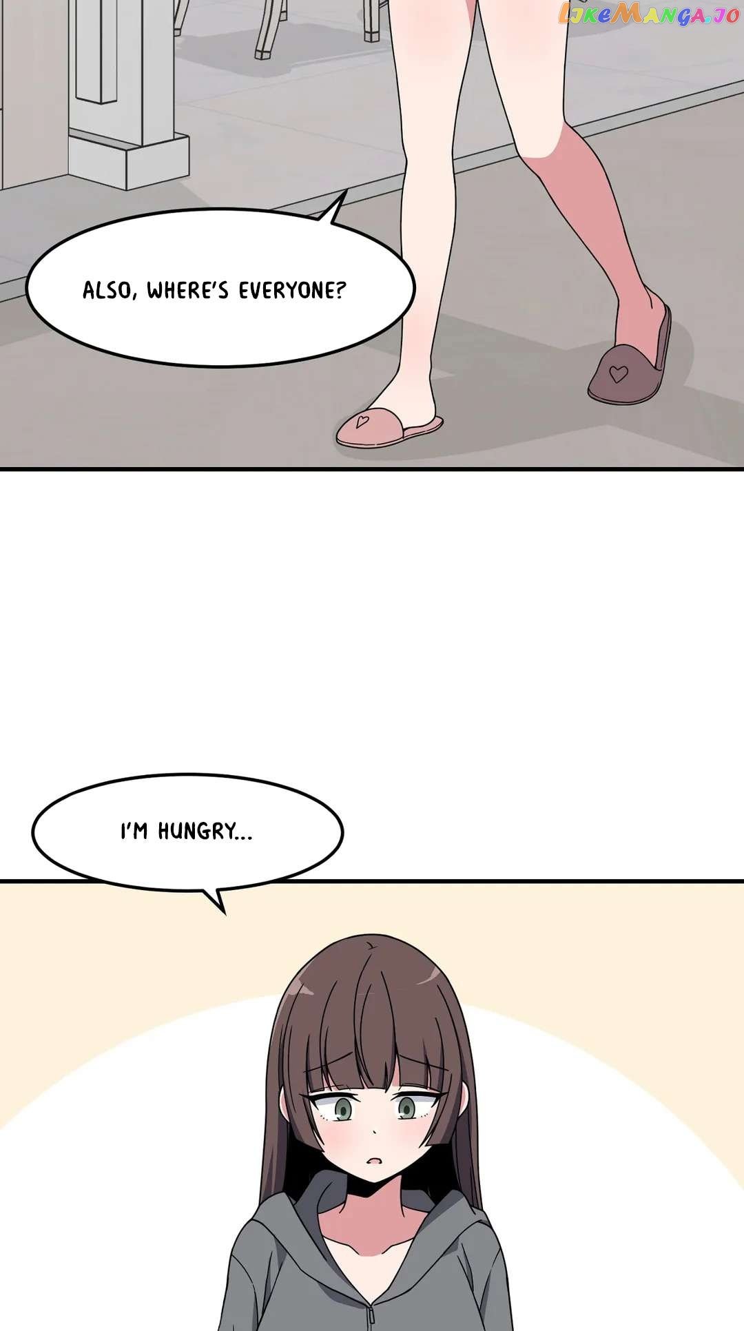 The Secret Of The Partner Next To You Chapter 34 - page 3